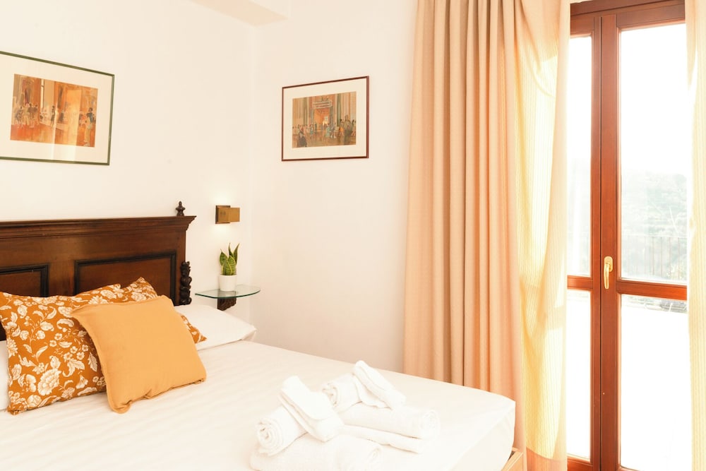 LA ROCCA RELAIS
