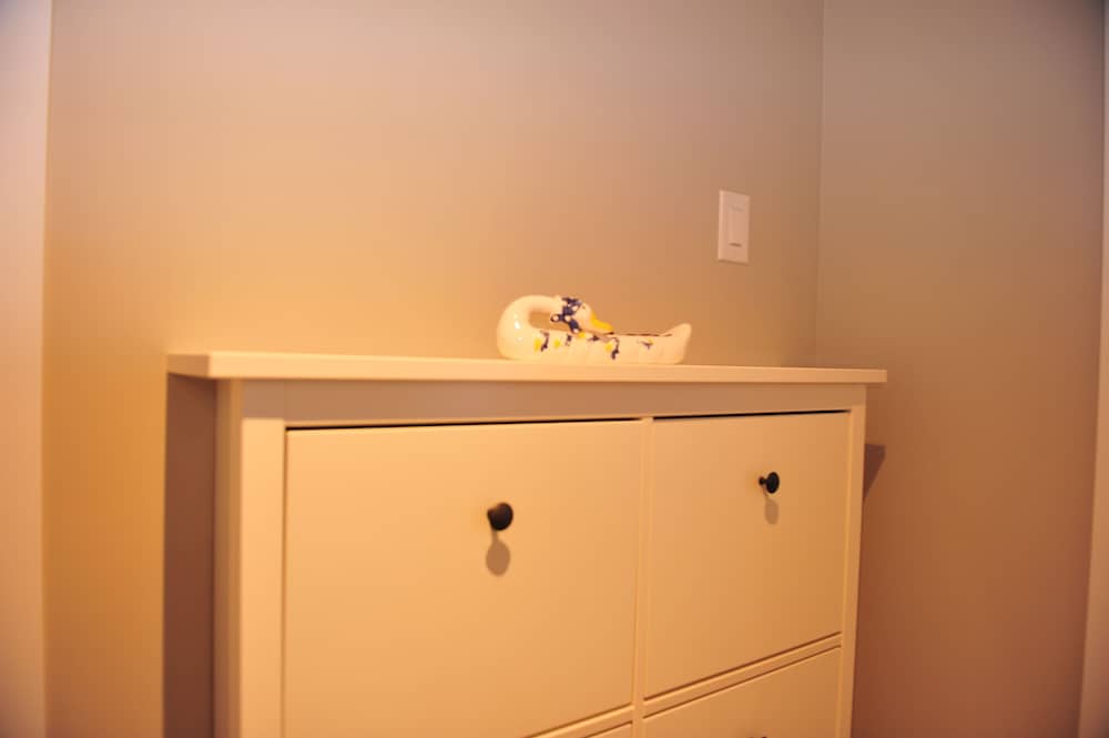 Brand New 1bdr 1den Condo in Vancouver view 4