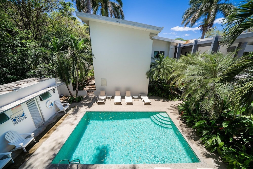 Playa Potrero NEW 2 BR Condo Near to the Beach - Casa Blanca 7