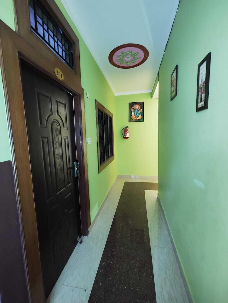 Nature villa Kyarki