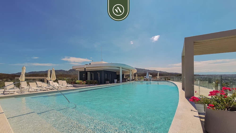 Bolongo 402 in Punta de Mita