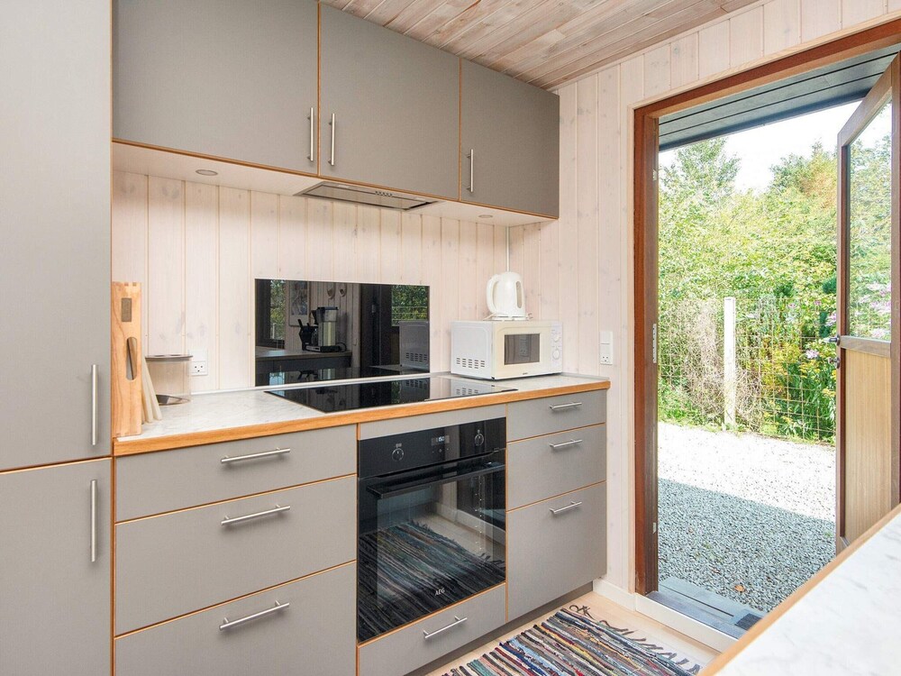 6 Person Holiday Home in Bjert-by Traum view 4