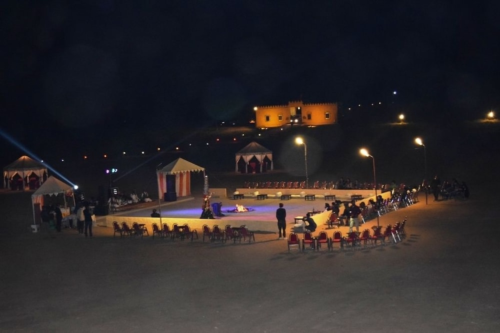 meeting & event spaces