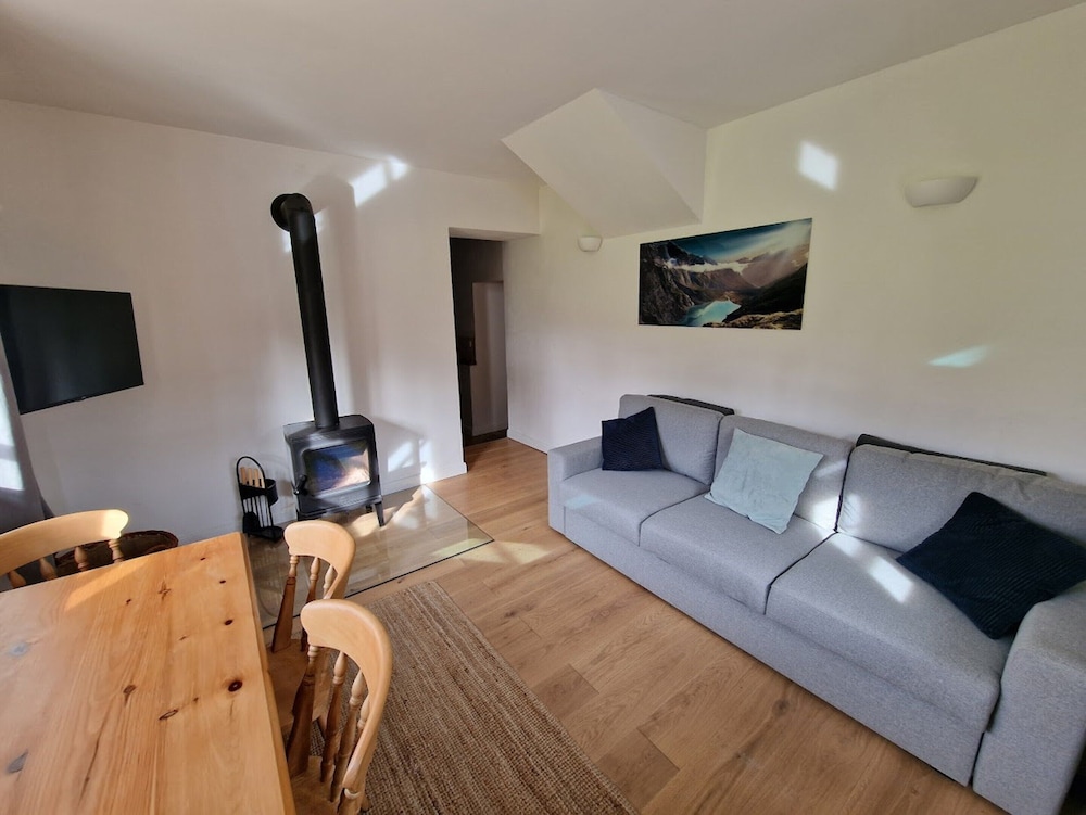 Citycentre Villa in Bohemia