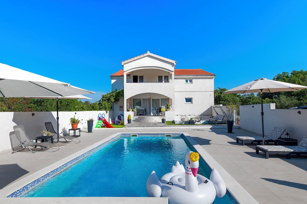 Villa Stellavita