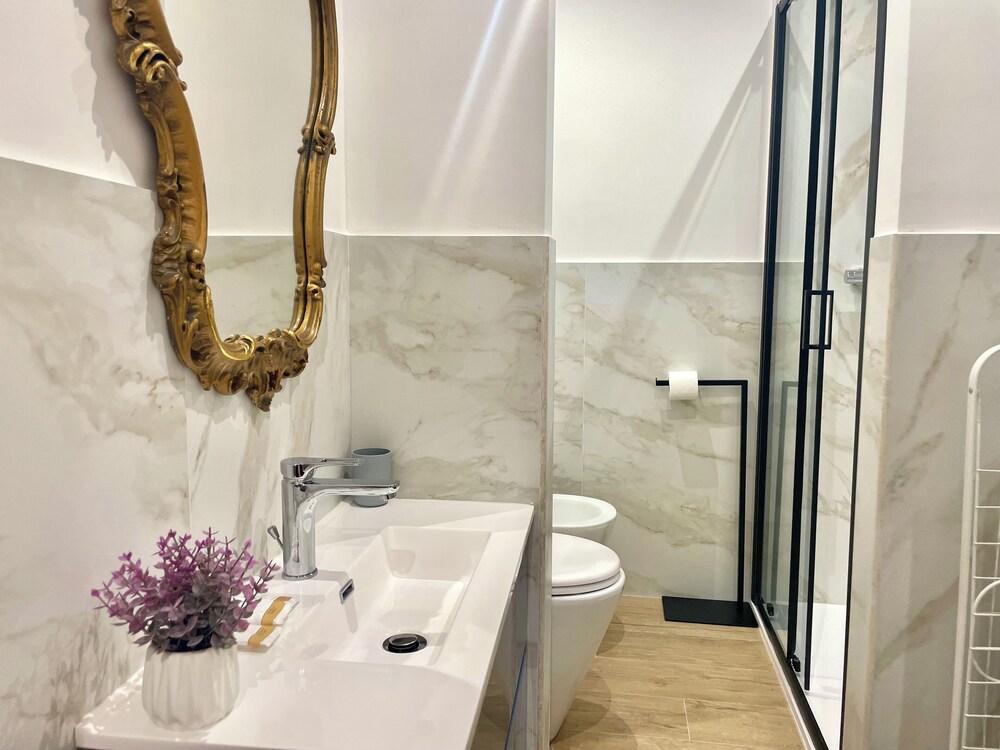 Happy Family Apartments Orefici