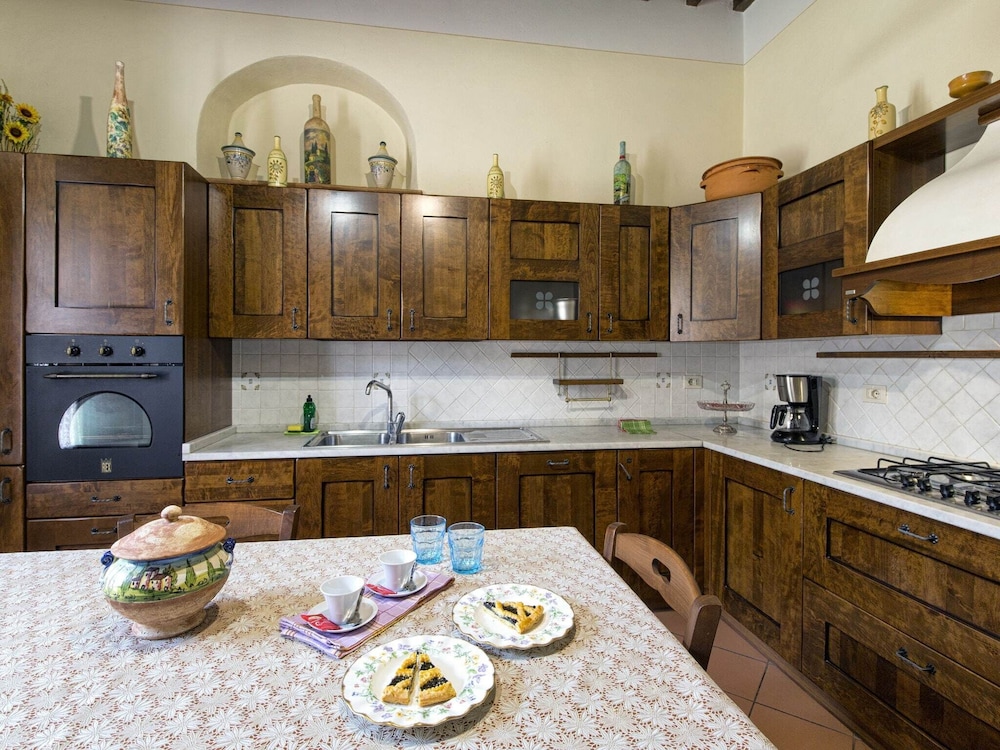 Belvilla by OYO Villa Santa Caterina photo 5