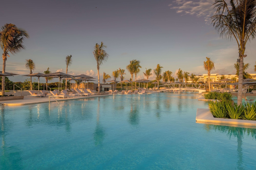 Atelier Playa Mujeres - Adults Only - All Inclusive 172