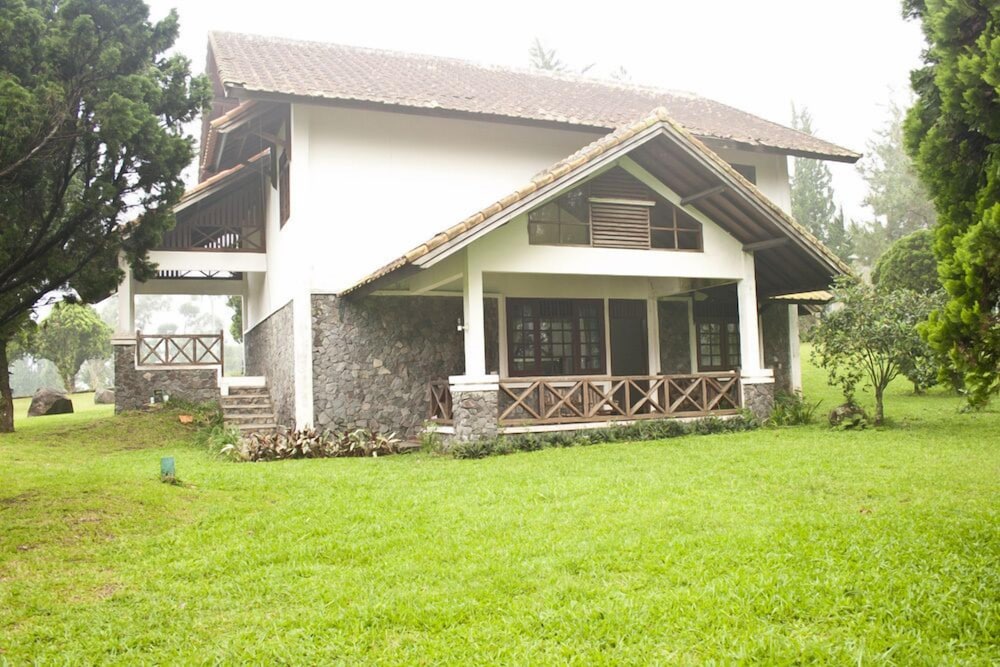 Berlian Resort