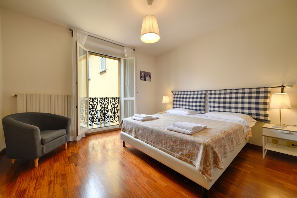 Residence Vita Studios & Apartments