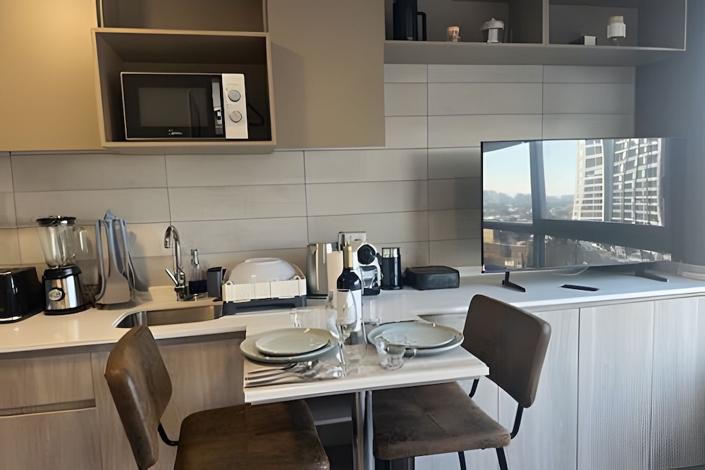 Oceana Suites Vicuña Mackena