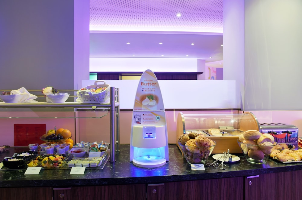 Hannover Vacations - Bed'nBudget City - Hostel - Property Image 12