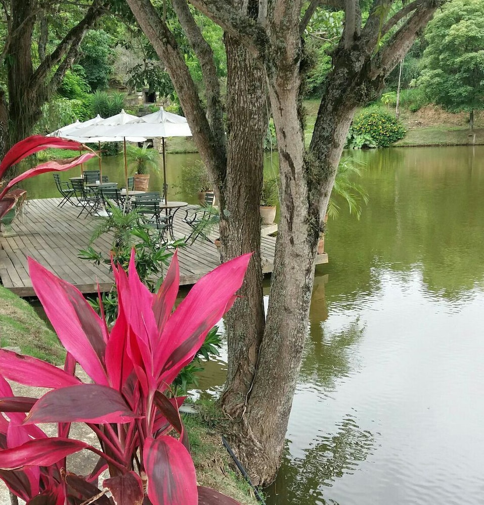 Fazenda São Luiz da Boa Sorte