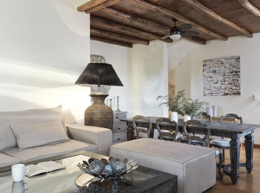 Plagia Villas photo 5