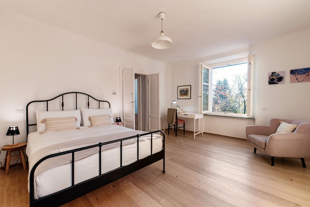 Villa Rocawood