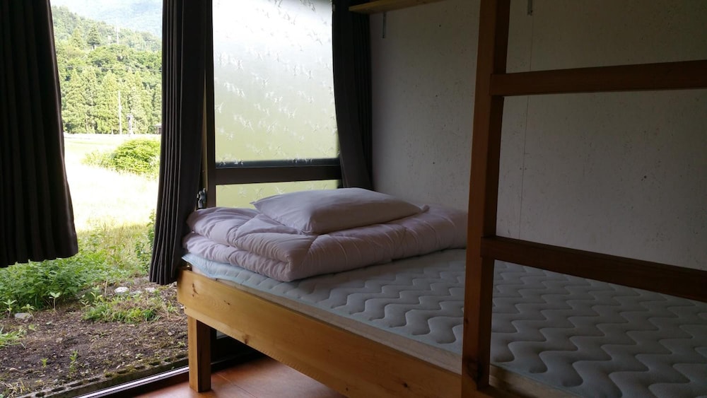 Guesthouse Ant Hut