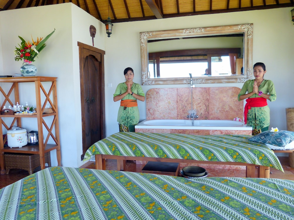 Gajah Mina Beach Resort 62