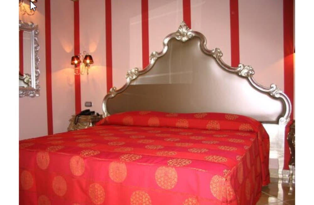 Hotel Il Principe en Milazzo