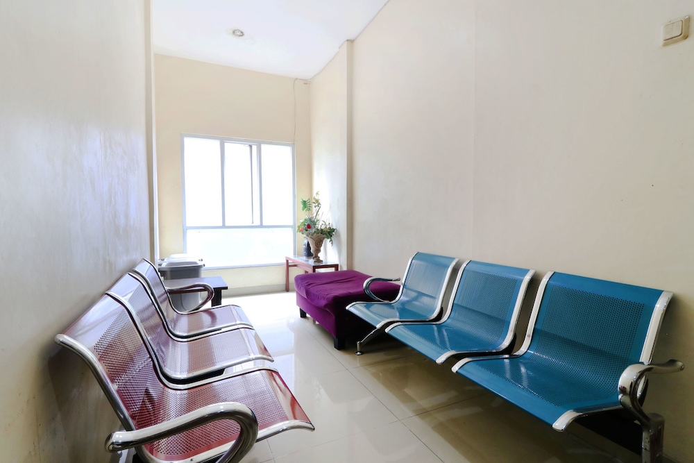 Bedur Homestay Syariah view 2