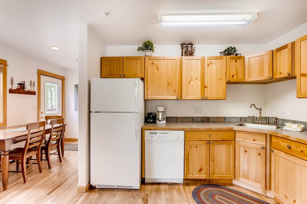 Estes Park Condos - Property Image 209