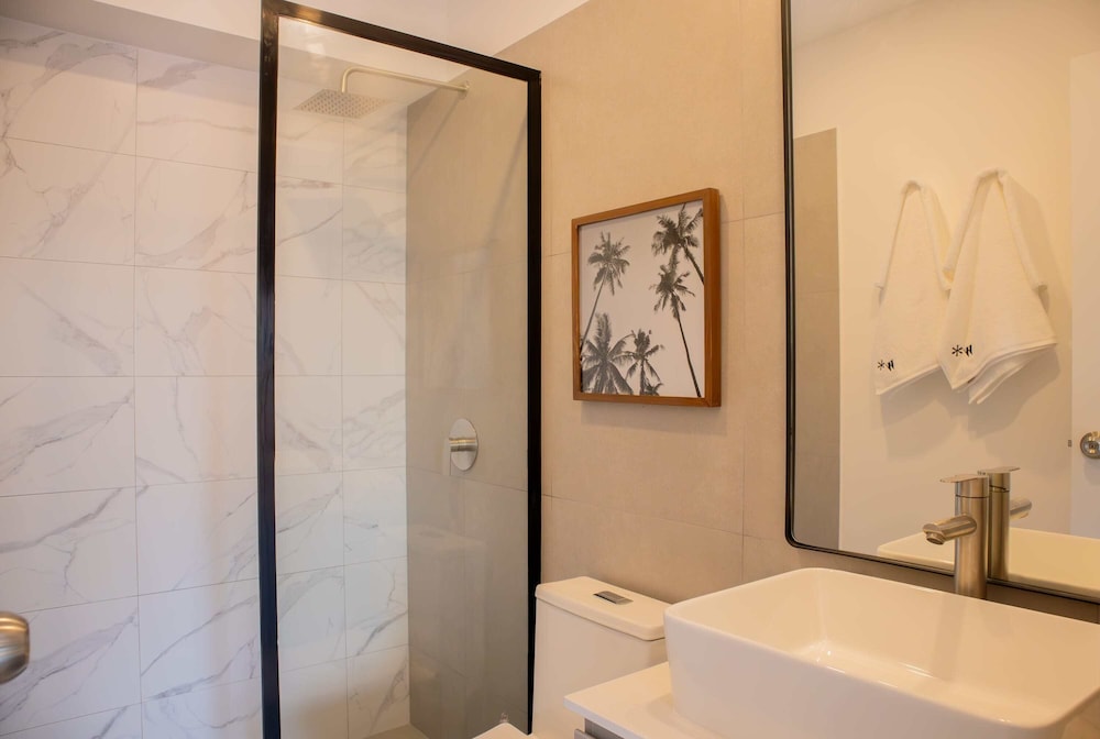 w Modern Cozy 3BR w Terrace in Miraflores