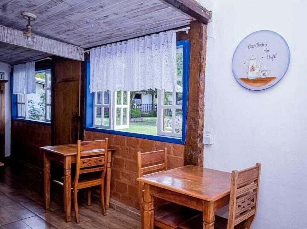 Pousada Casa de Violeta