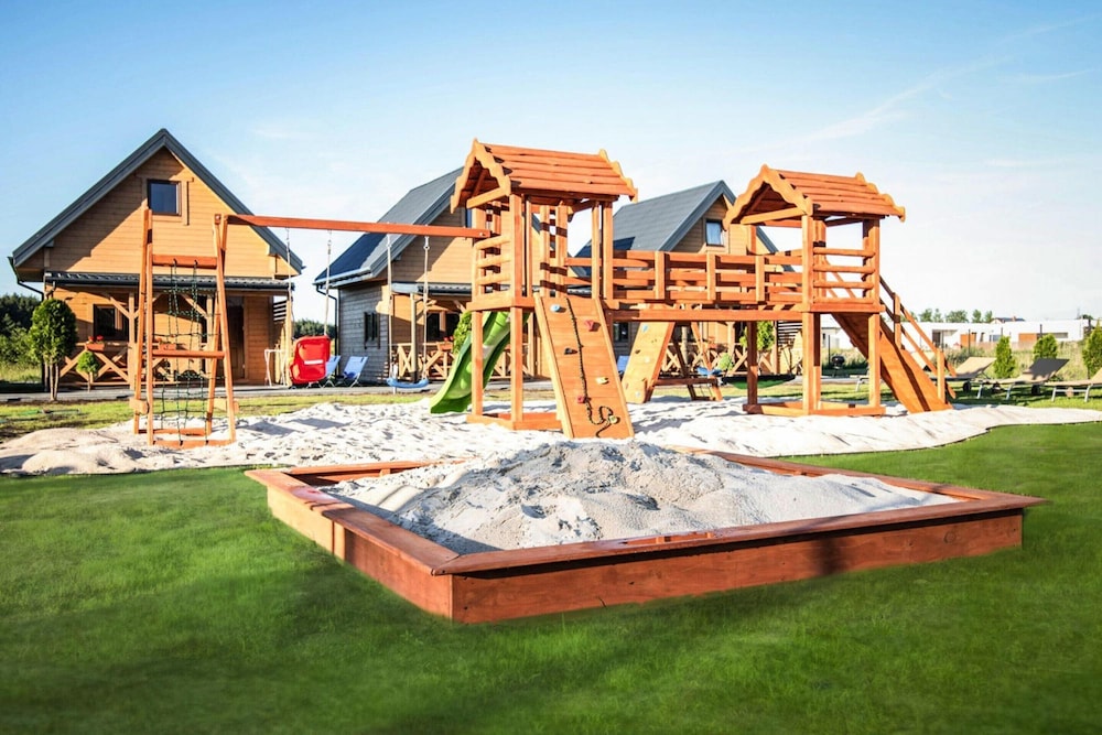 Holiday Home in Ustka Near Baltic Sea