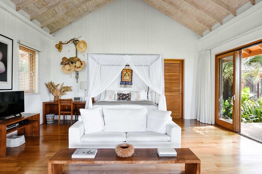 COMO Parrot Cay - Photo 13