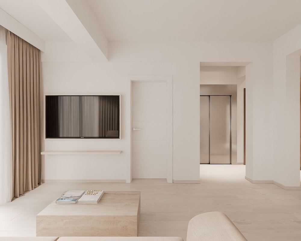 Alpesa Apartments