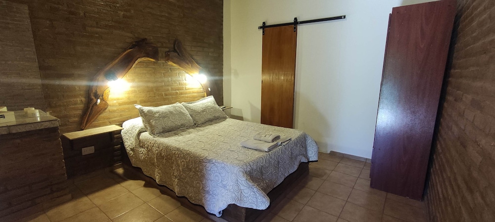 Cabañas La Morada