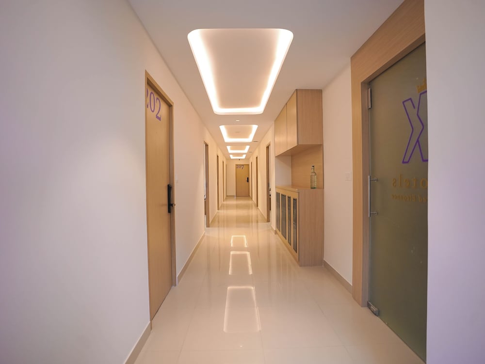 K HOTELS