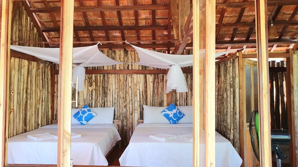 Spirit Garden Guesthouse