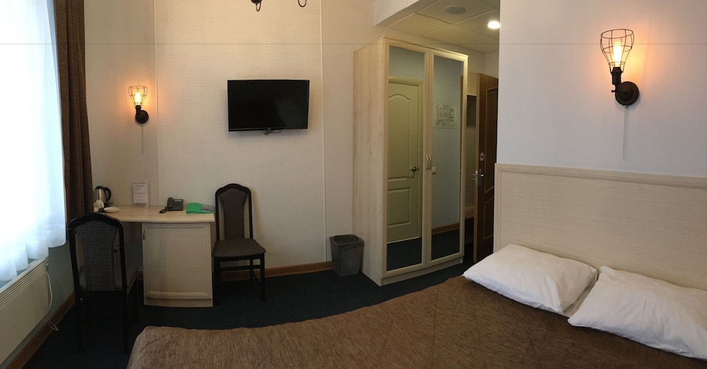 Argo Hotel