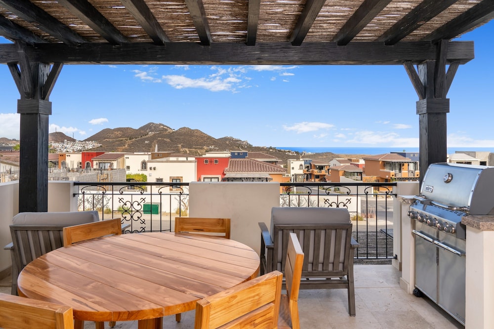 3BD Copala Luxury Viila Oceanview Private Pool