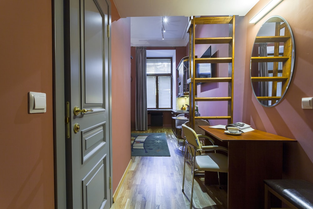 OM-Apartament view 2