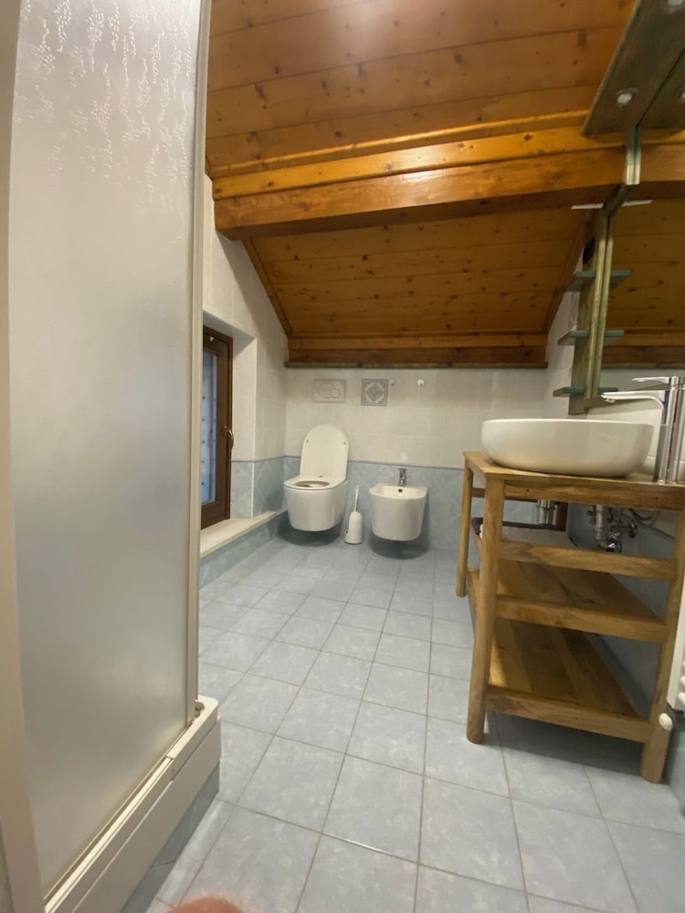 Dolomiti Lodge Fit & Well