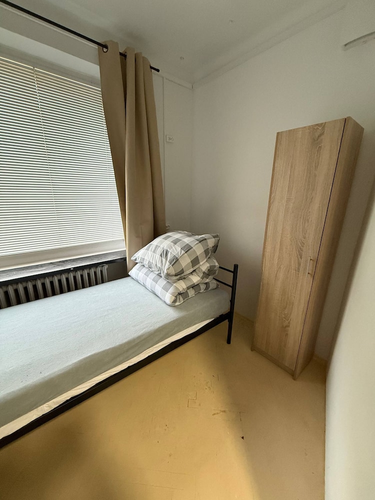 HOSTEL PULSE