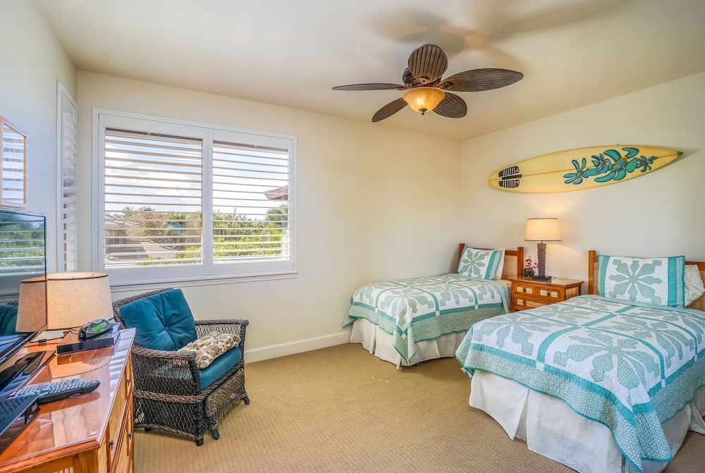 Kulalani At Mauna Lani 405 3 Bedroom Townhouse by RedAwning - Property Image 25