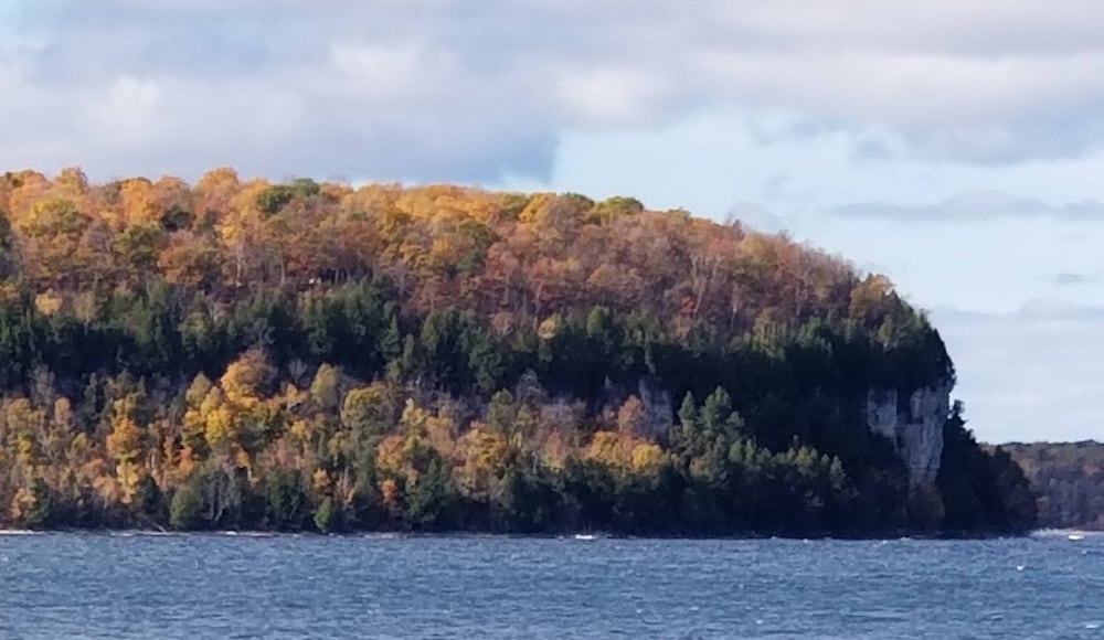 Edgewater Resort