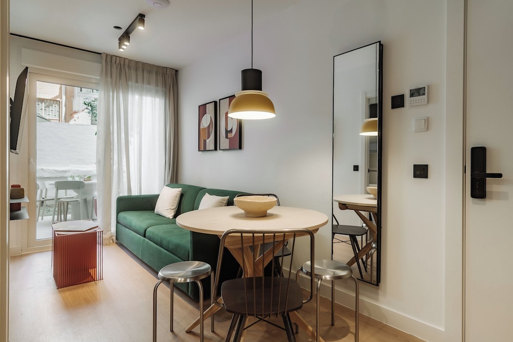 Via Monte Apartments