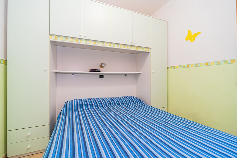 Apartment in Villa 2 - 4 Persons With Large Garden "stella" photo 3