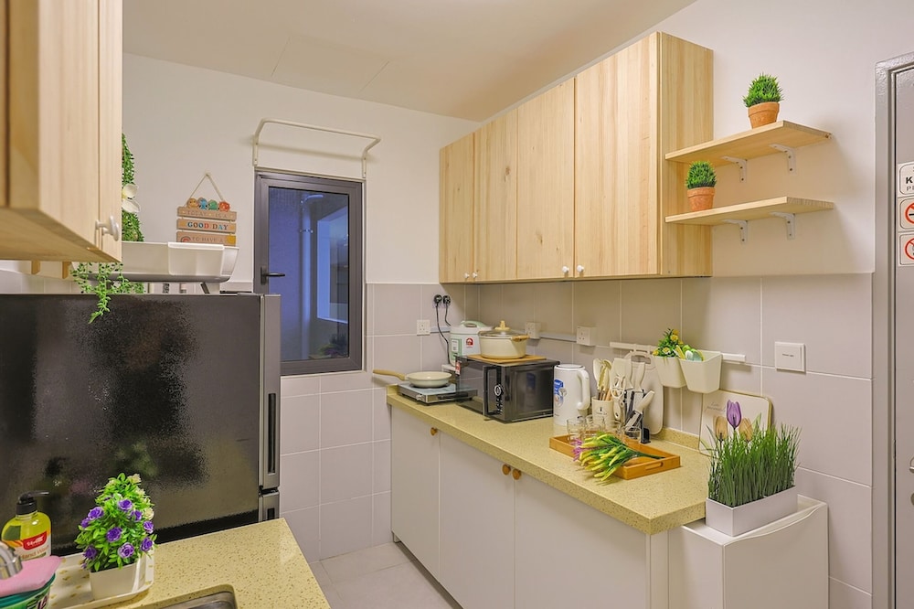 Selayang 168 Park Mall Apartments