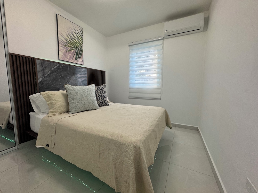 Villa Tropicana