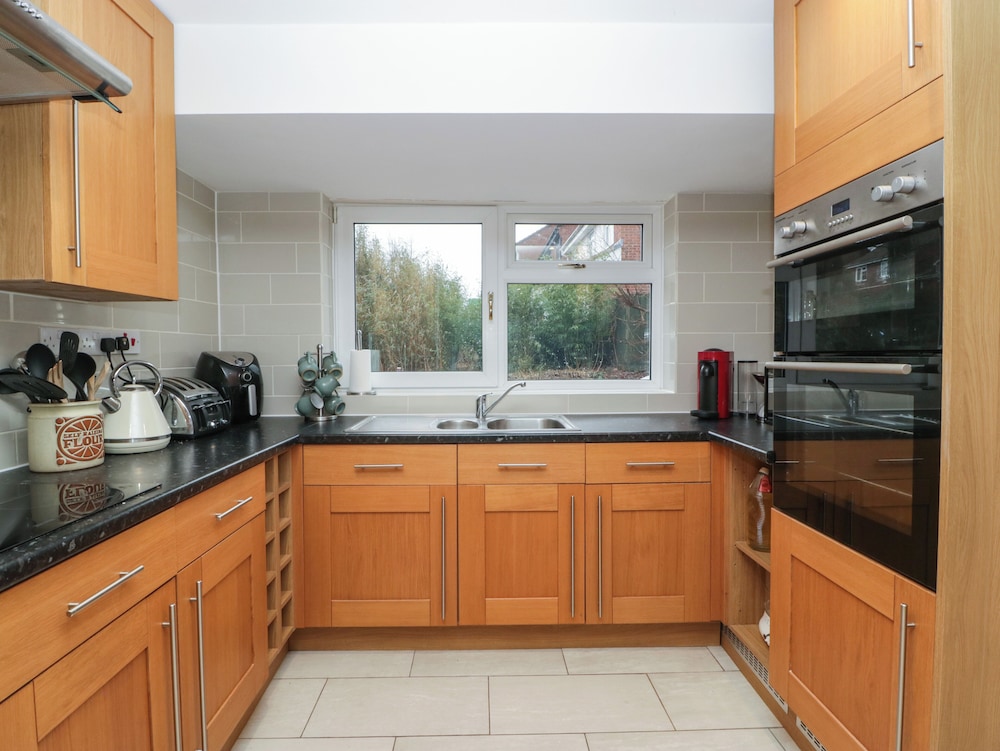 14 Birchwood Road