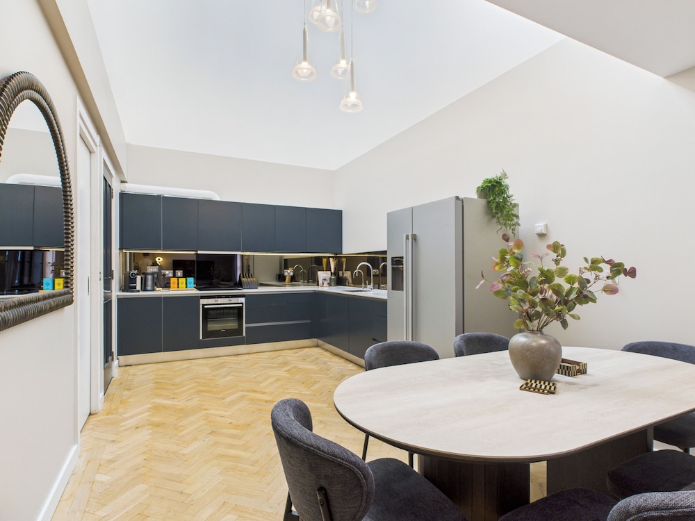 Be London - The Old Street Residences