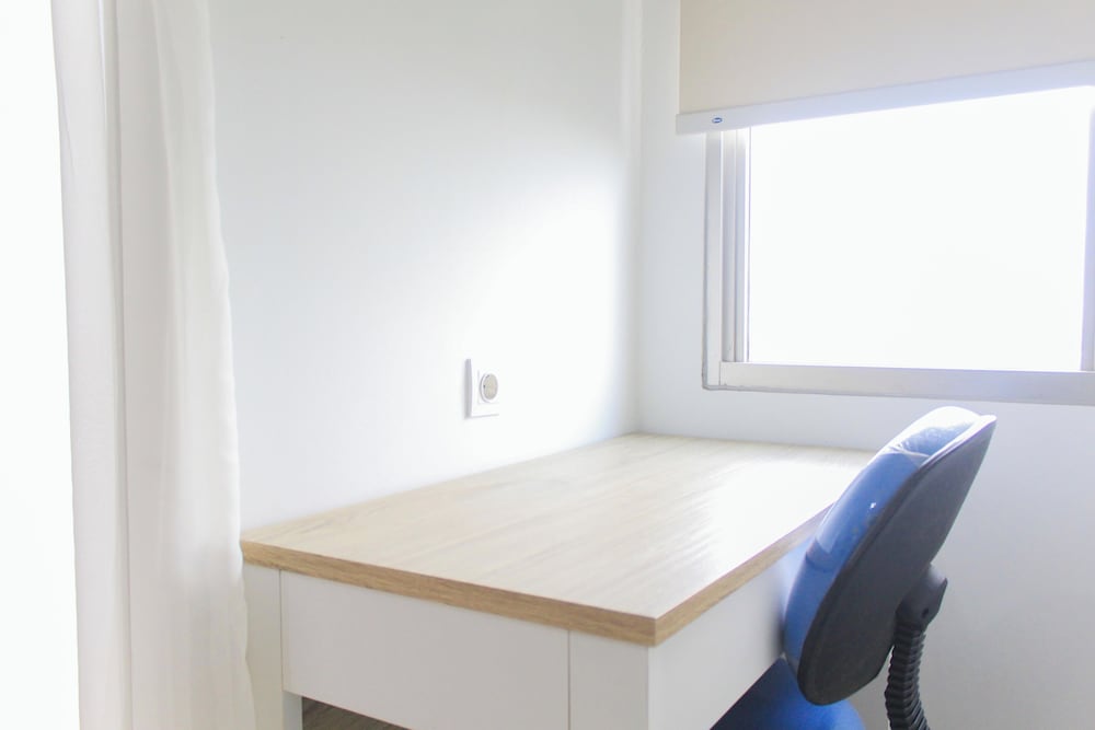 Cozy Studio at Springwood Residence Tangerang Apartment