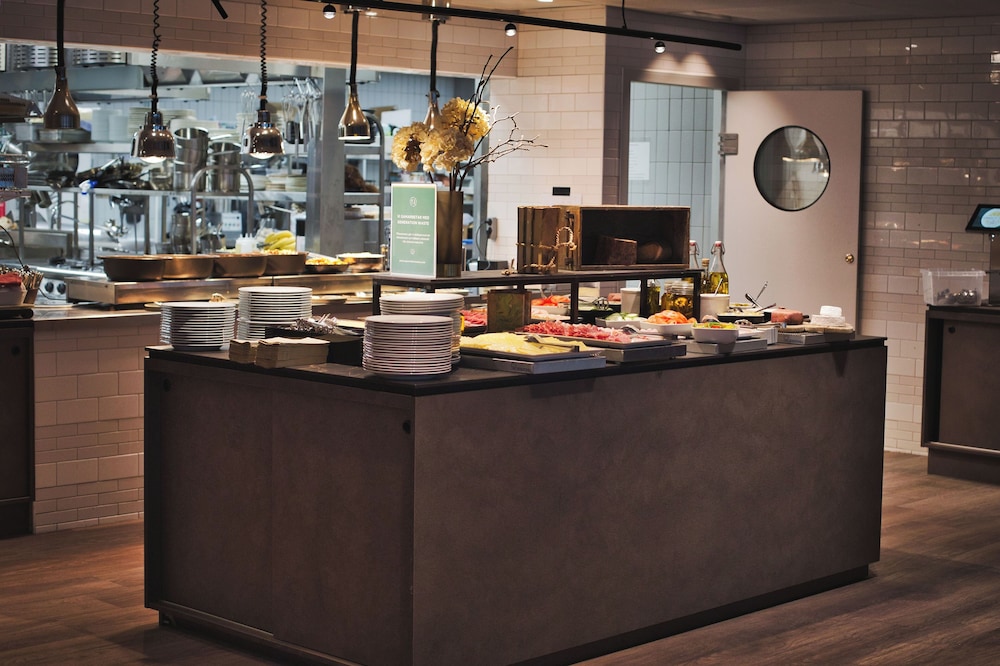 Stockholm Vacations - Hotel Birger Jarl - Property Image 1