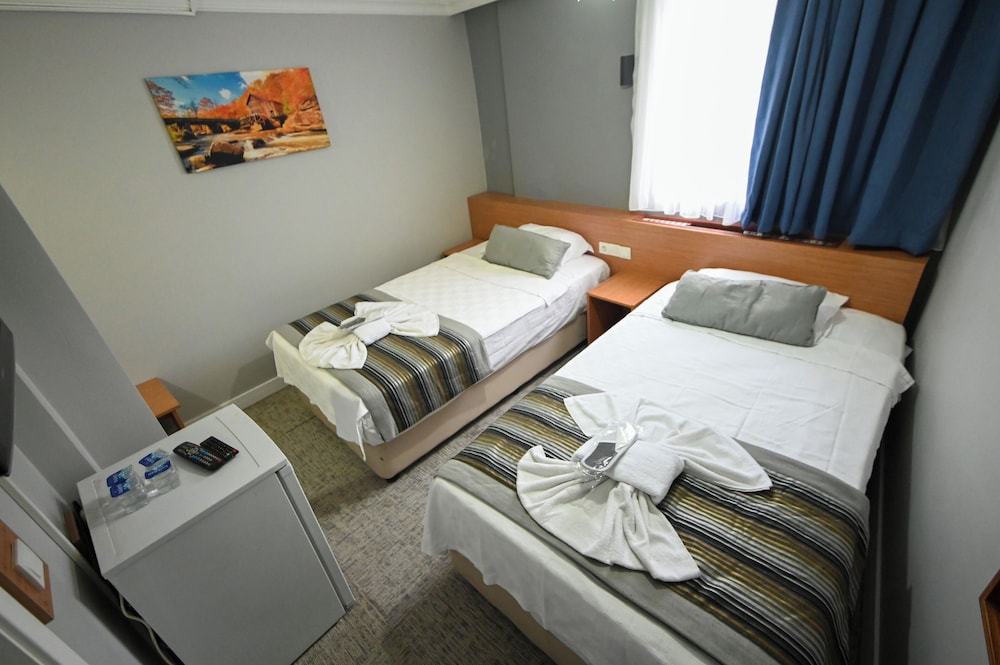 Grand Bella Sarayı - Image 29