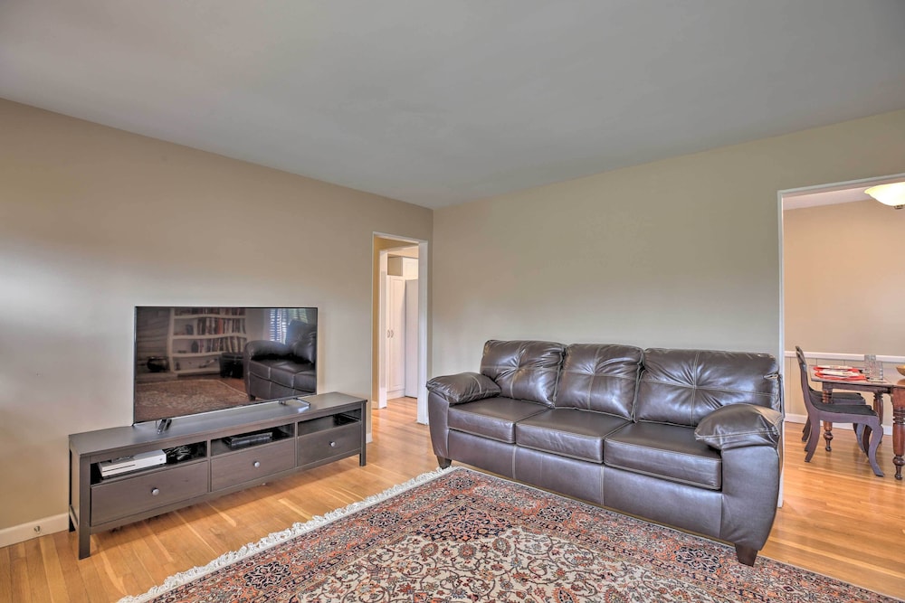 Lexington Vacations - Lexington Family Home 2 Miles to UK Campus! - Property Image 1