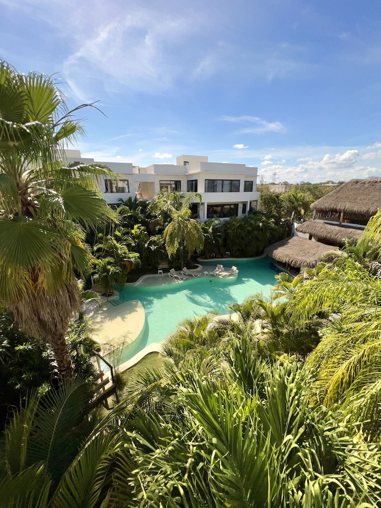 Hotel Adults only Resort in Tulum - Image 1